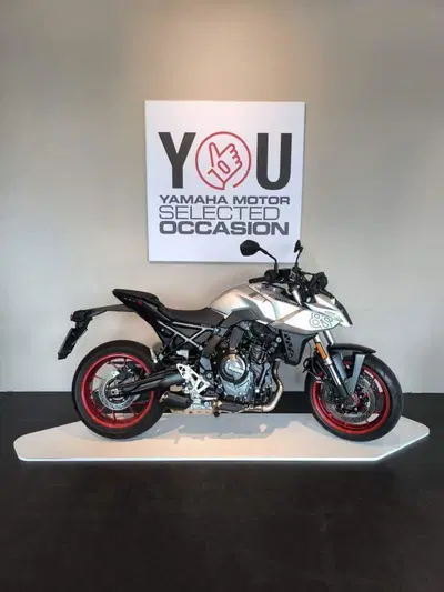 Suzuki GSX-8S (2025 - 26) usata