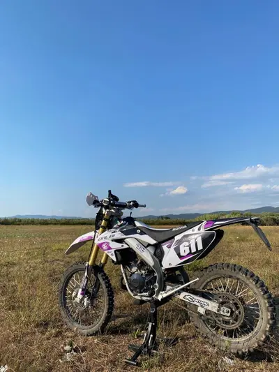 Vent Baja 50 (2021 - 25) usata