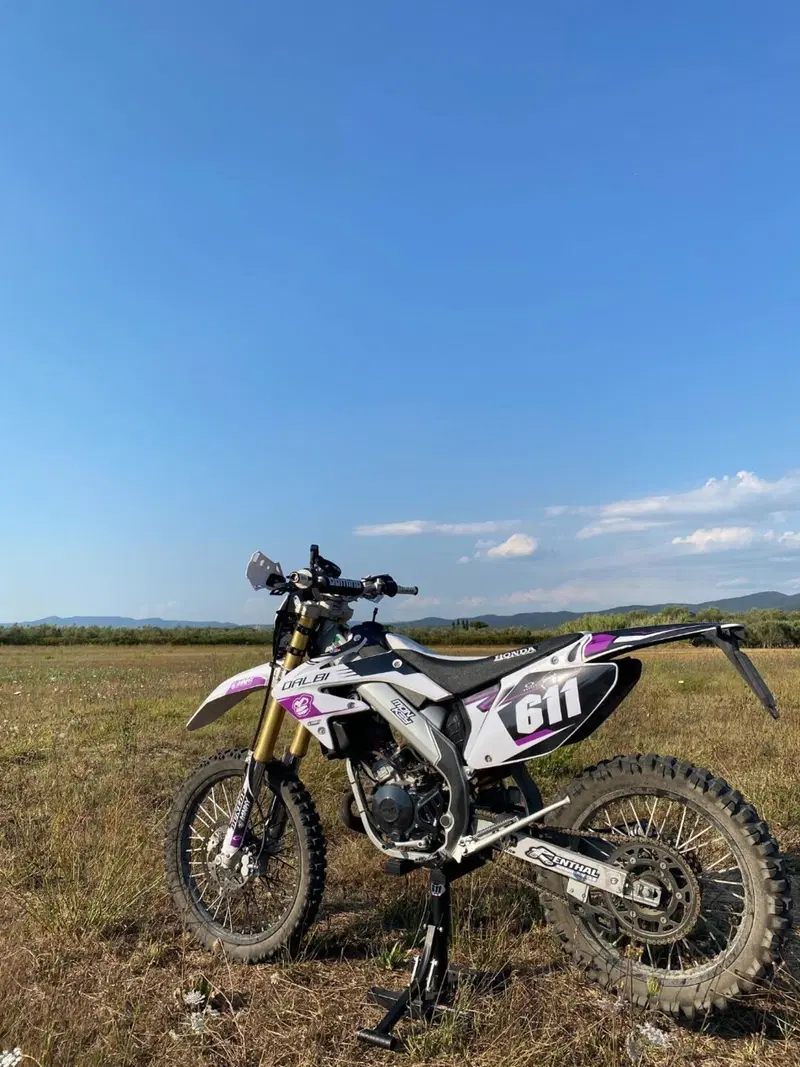 Vent Baja 50 (2021 - 25)