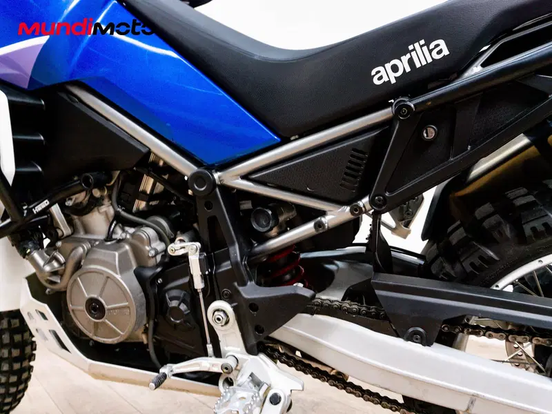 Aprilia Tuareg 660 (2025 - 26) (10)