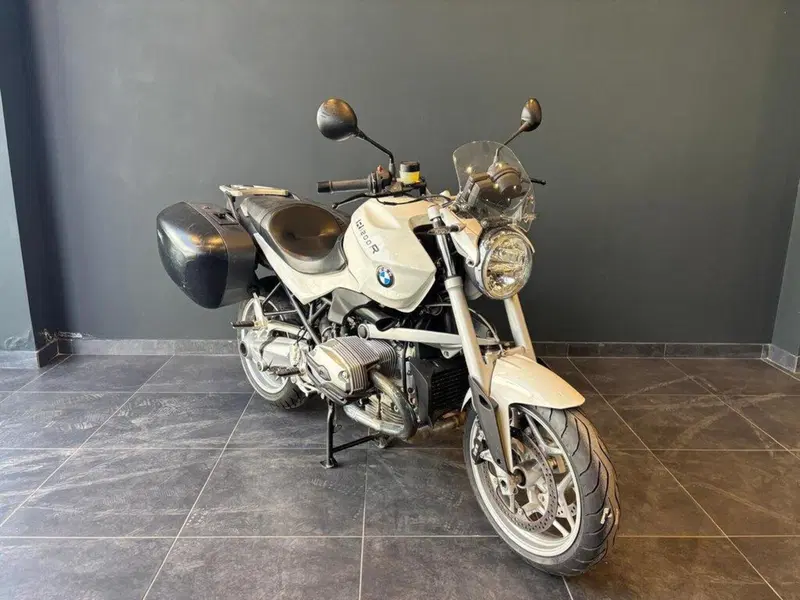Bmw R 1200 R (2006 - 11) (3)