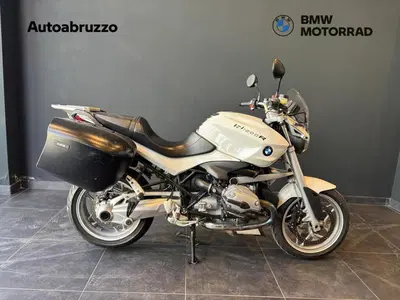 Bmw R 1200 R (2006 - 11) usata