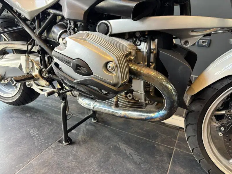 Bmw R 1200 R (2006 - 11) (9)