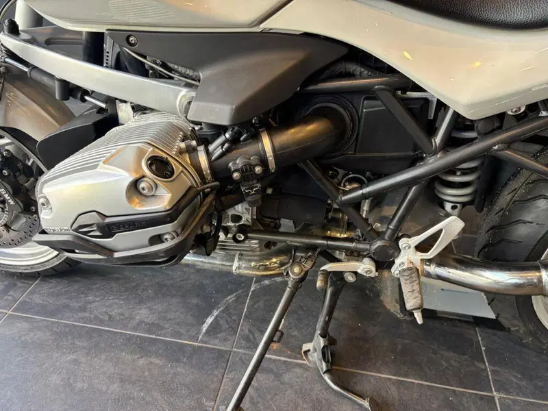 Bmw R 1200 R (2006 - 11) (8)