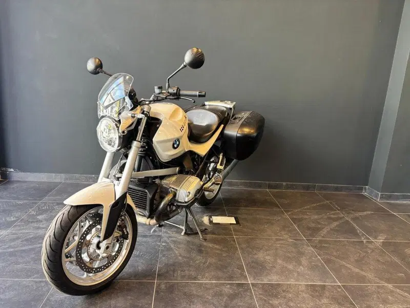 Bmw R 1200 R (2006 - 11) (2)