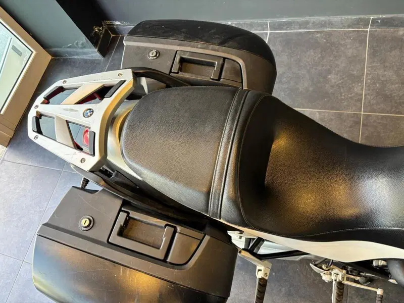 Bmw R 1200 R (2006 - 11) (10)