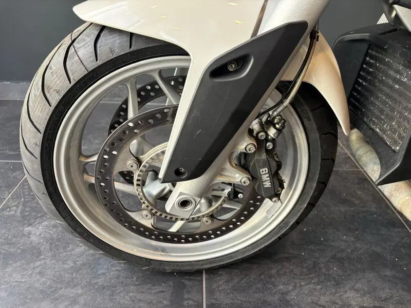 Bmw R 1200 R (2006 - 11) (11)