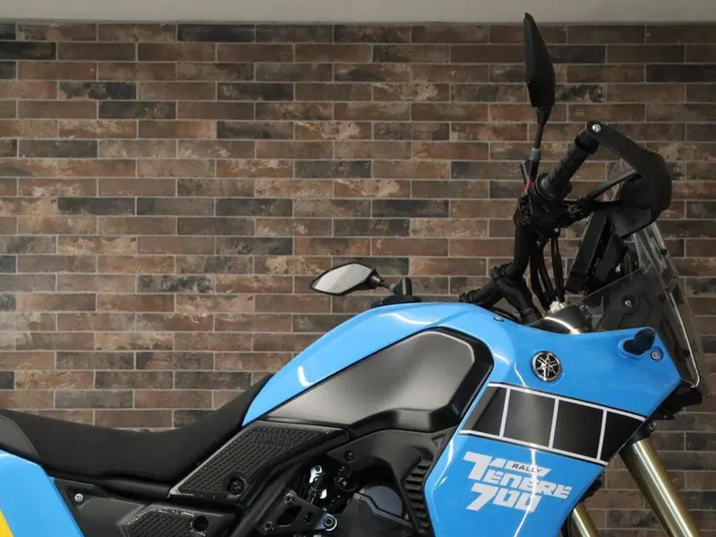 Yamaha Ténéré 700 Rally Edition (2021) (9)