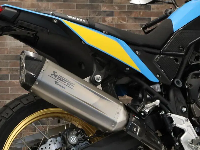 Yamaha Ténéré 700 Rally Edition (2021) (10)