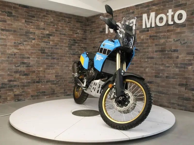 Yamaha Ténéré 700 Rally Edition (2021) (5)