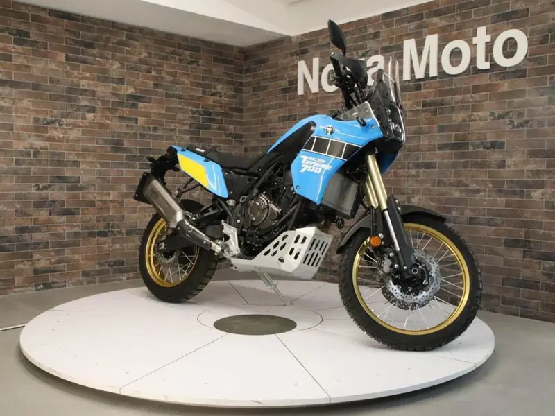 Yamaha Ténéré 700 Rally Edition (2021) (6)