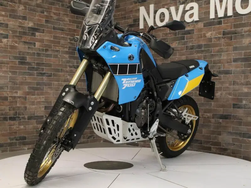 Yamaha Ténéré 700 Rally Edition (2021) (13)