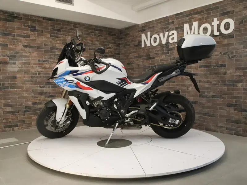 Bmw S 1000 XR (2020 - 23)
