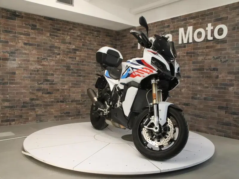 Bmw S 1000 XR (2020 - 23) (10)