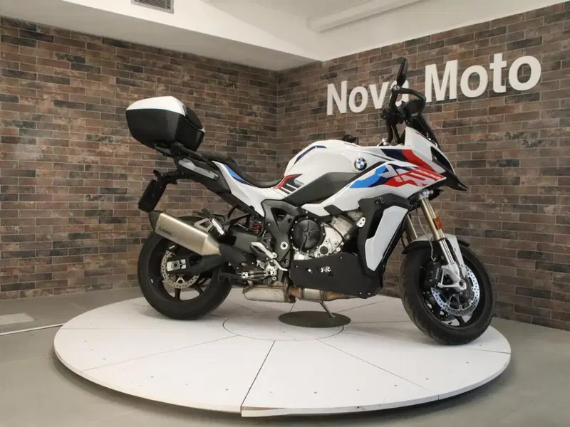 Bmw S 1000 XR (2020 - 23) (13)