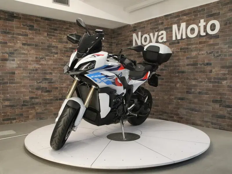 Bmw S 1000 XR (2020 - 23) (5)