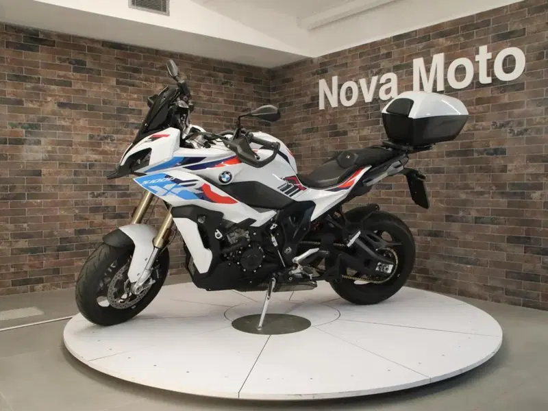 Bmw S 1000 XR (2020 - 23) (2)