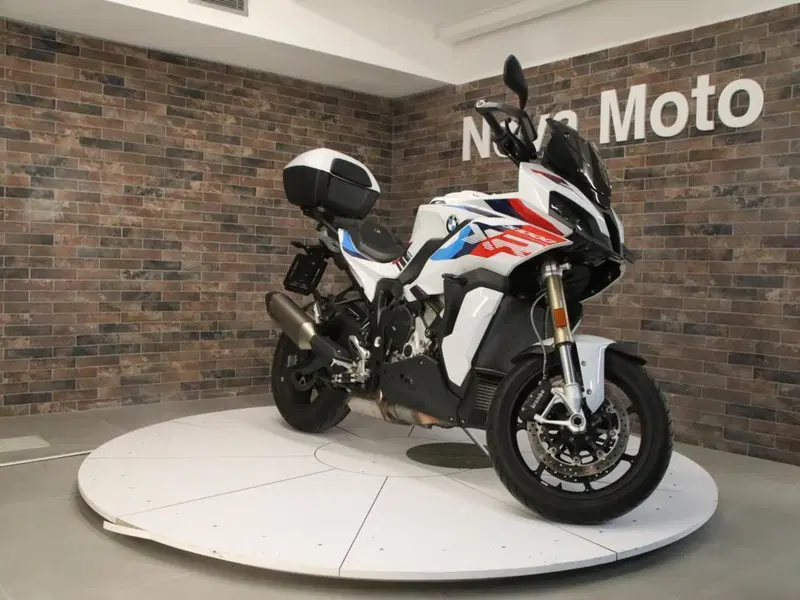 Bmw S 1000 XR (2020 - 23) (11)