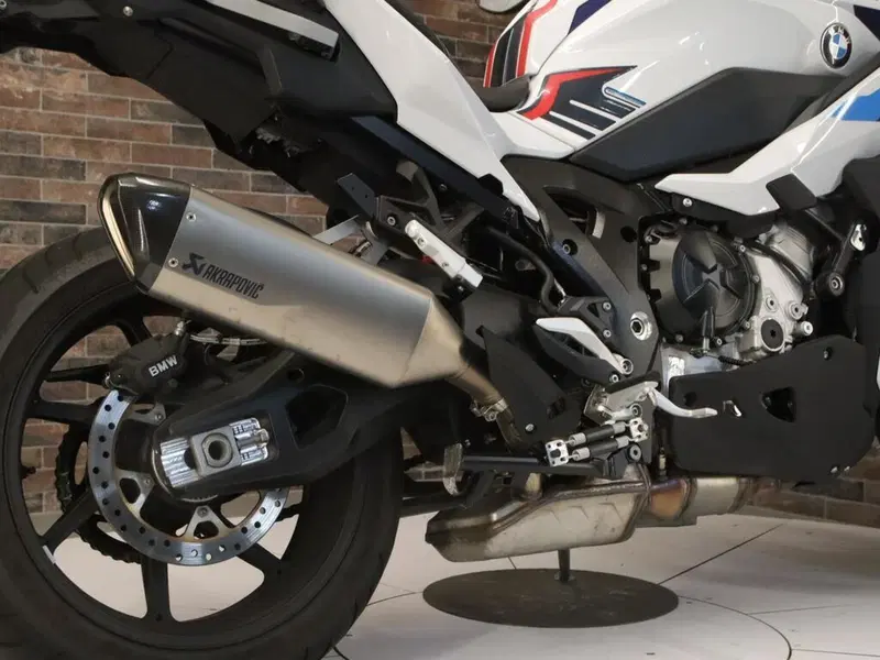 Bmw S 1000 XR (2020 - 23) (14)