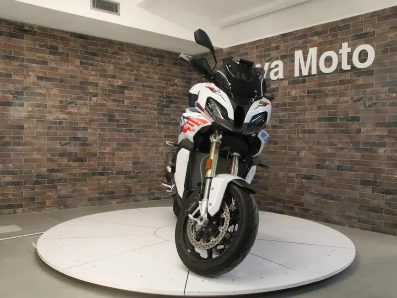 Bmw S 1000 XR (2020 - 23) (8)