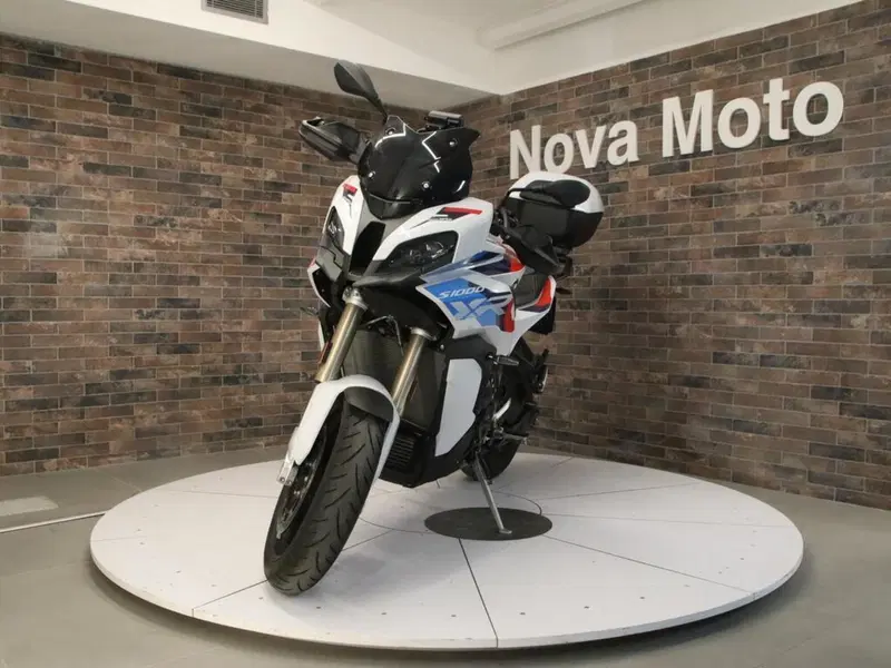 Bmw S 1000 XR (2020 - 23) (6)
