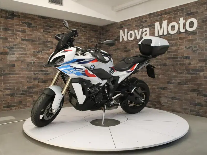 Bmw S 1000 XR (2020 - 23) (3)