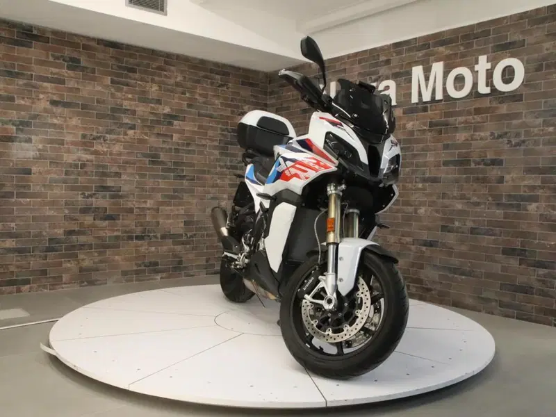 Bmw S 1000 XR (2020 - 23) (9)
