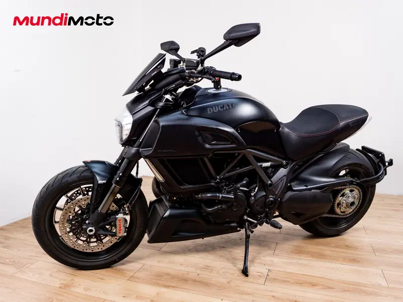 Ducati 1198 (2009 - 12) (8)