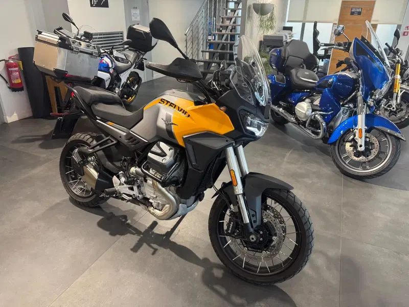 Moto Guzzi Stelvio PFF (2024 - 26) (4)
