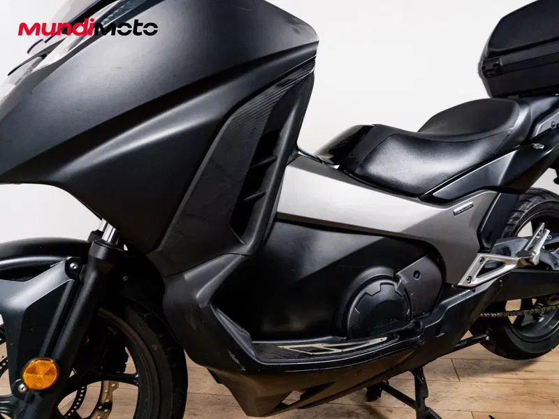 Honda Integra 750 DCT ABS (2014 - 15) (9)