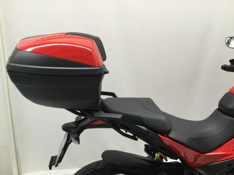 Ducati Multistrada V2 S (2022 - 24) (7)