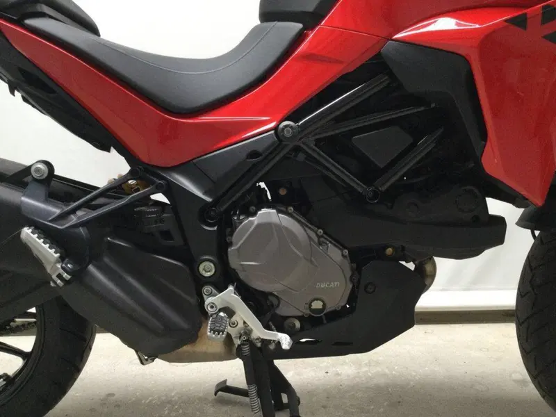 Ducati Multistrada V2 S (2022 - 24) (6)
