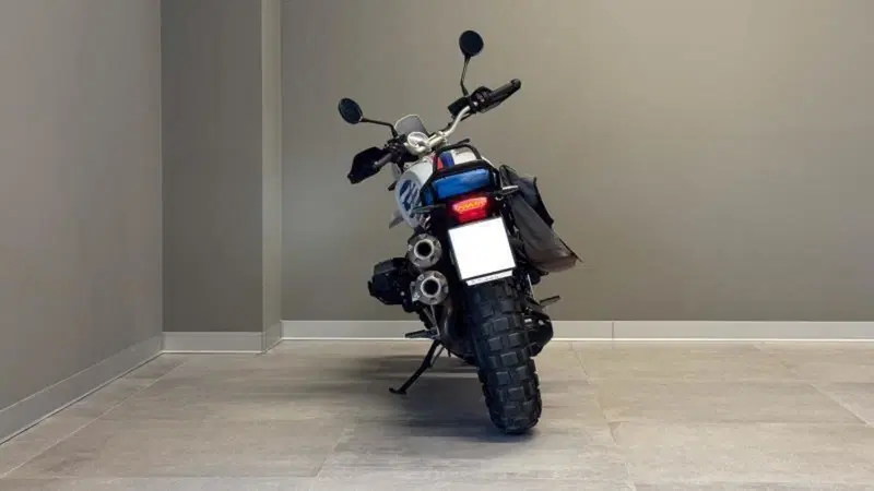 Bmw R nineT Urban GS (2021 - 24) (4)