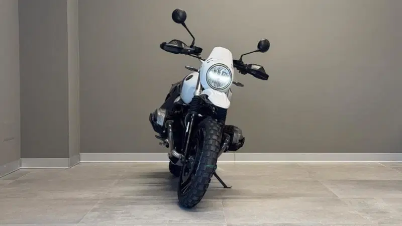 Bmw R nineT Urban GS (2021 - 24) (2)