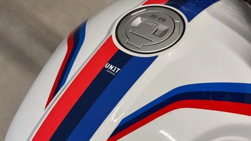 Bmw R nineT Urban GS (2021 - 24) (12)