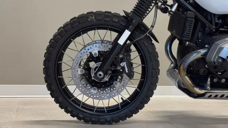 Bmw R nineT Urban GS (2021 - 24) (9)