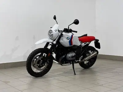 Bmw R nineT Urban GS (2021 - 24) usata