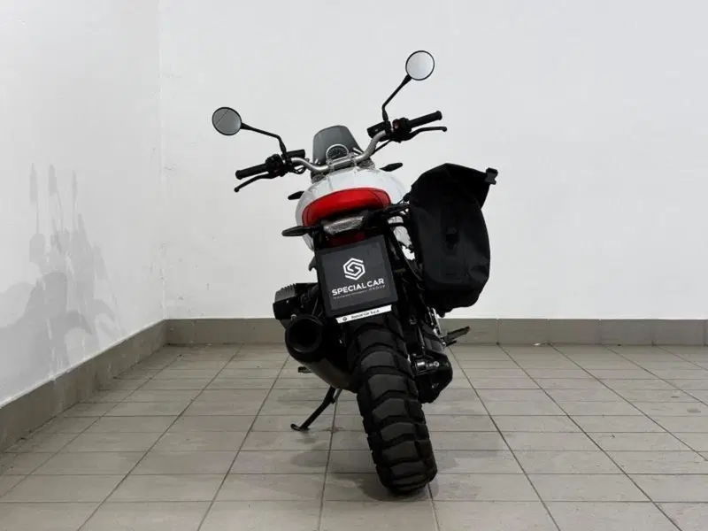 Bmw R nineT Urban GS (2021 - 24) (3)