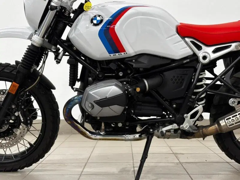 Bmw R nineT Urban GS (2021 - 24) (7)