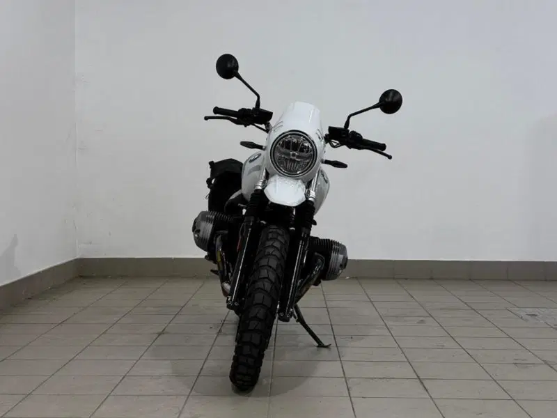 Bmw R nineT Urban GS (2021 - 24) (2)