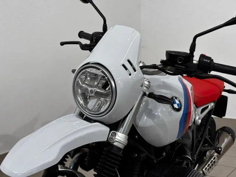 Bmw R nineT Urban GS (2021 - 24) (6)