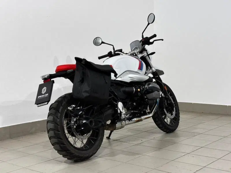 Bmw R nineT Urban GS (2021 - 24) (4)