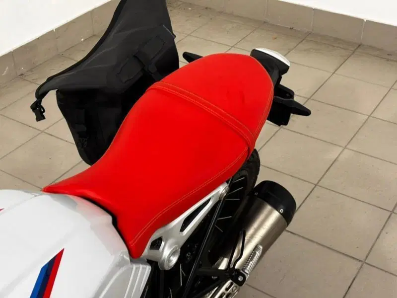 Bmw R nineT Urban GS (2021 - 24) (8)