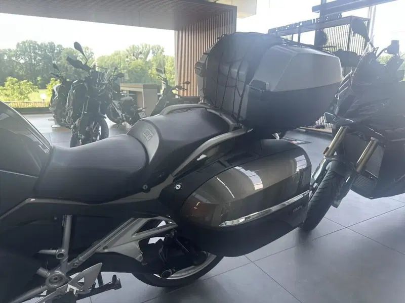Bmw R 1250 RT (2021 - 25) (5)