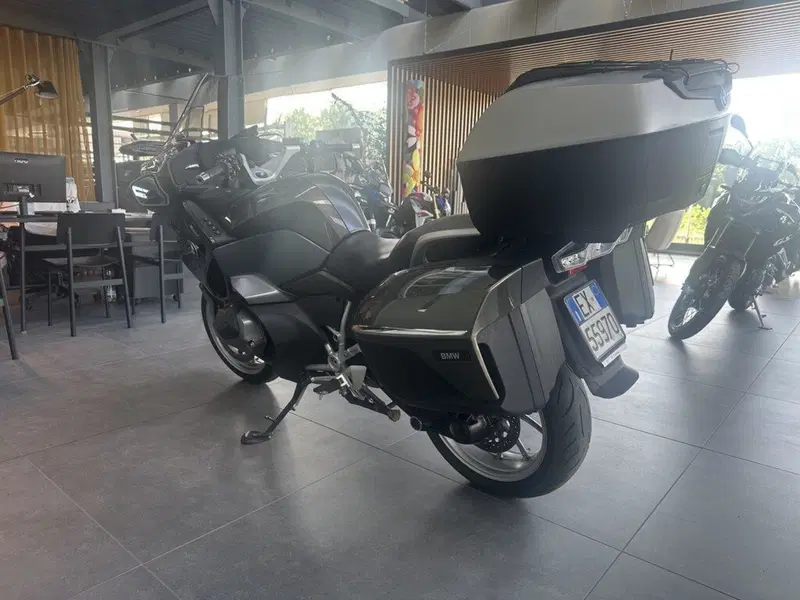 Bmw R 1250 RT (2021 - 25) (4)
