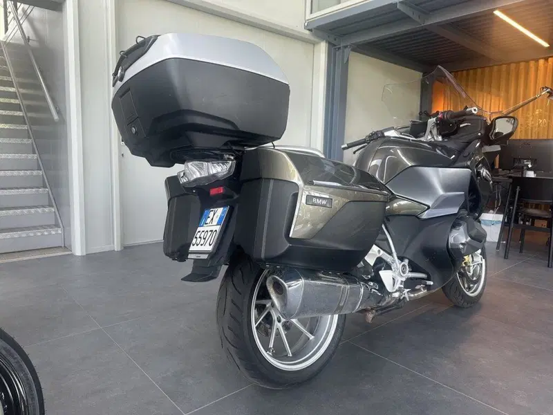 Bmw R 1250 RT (2021 - 25) (8)