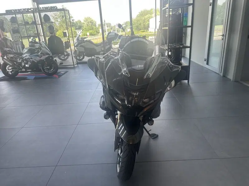Bmw R 1250 RT (2021 - 25) (6)