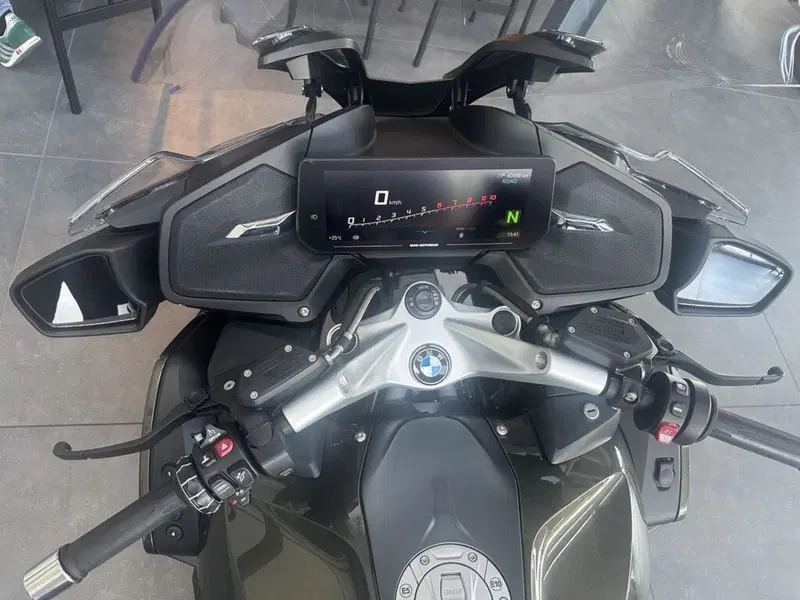 Bmw R 1250 RT (2021 - 25) (10)
