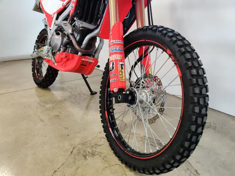 Honda CRF 300L (2021 - 24) (4)