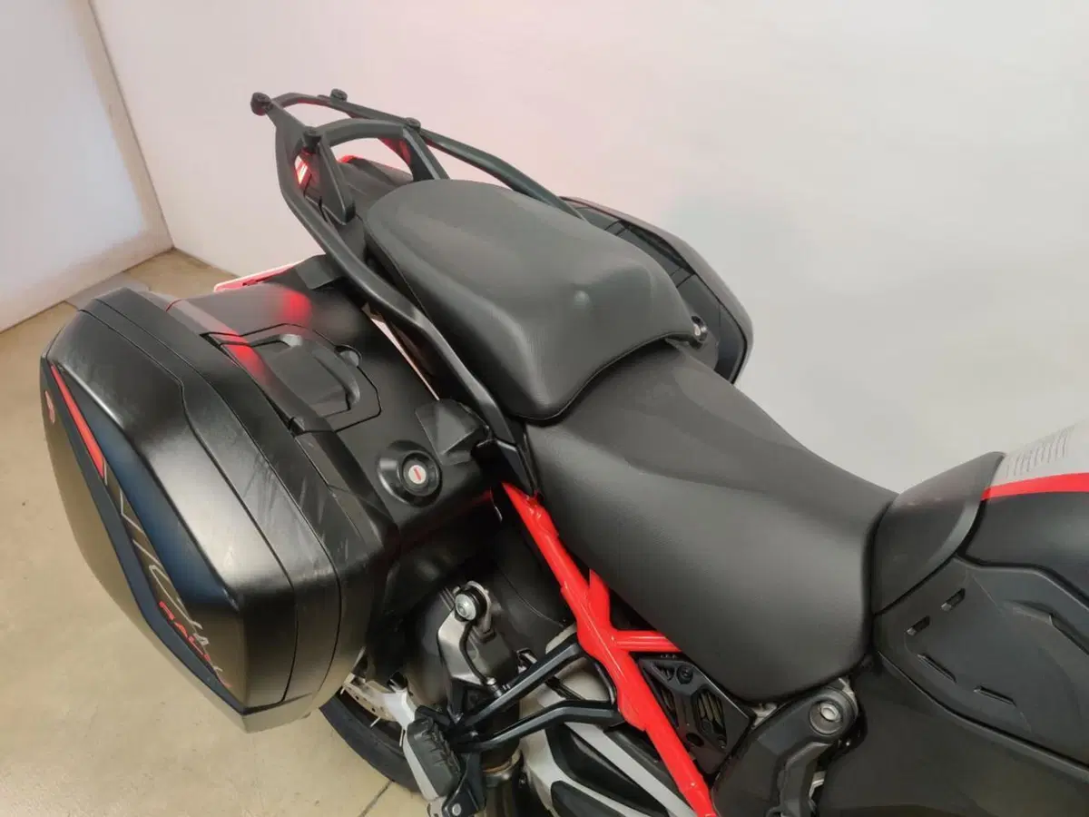 Ducati Multistrada V4 Rally (2023 - 25) (7)